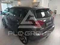 2026 Suzuki Vitara