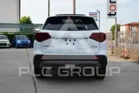 2026 Suzuki Vitara