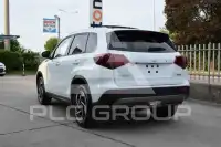 2026 Suzuki Vitara