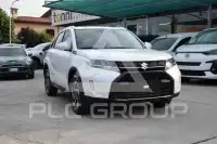 2026 Suzuki Vitara