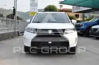 2026 Suzuki Vitara