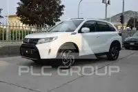 2026 Suzuki Vitara