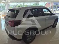 2026 Suzuki Vitara