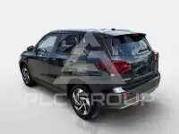 2026 Suzuki Vitara