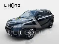 2026 Suzuki Vitara