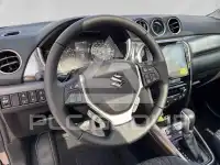 2026 Suzuki Vitara