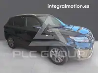 2026 Suzuki Vitara