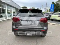 2026 Suzuki Vitara