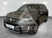 2026 Suzuki Vitara