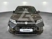 2026 Suzuki Vitara