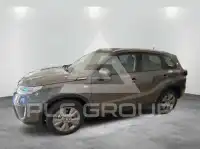 2026 Suzuki Vitara