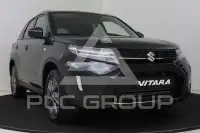 2026 Suzuki Vitara