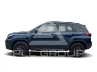 2026 Suzuki Vitara