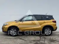 2026 Suzuki Vitara