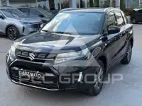 2026 Suzuki Vitara