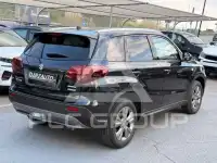 2026 Suzuki Vitara