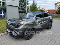 2026 Suzuki Vitara