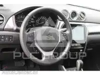 2026 Suzuki Vitara