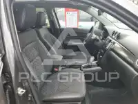 2026 Suzuki Vitara
