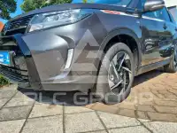 2026 Suzuki Vitara