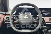 2026 Suzuki Vitara