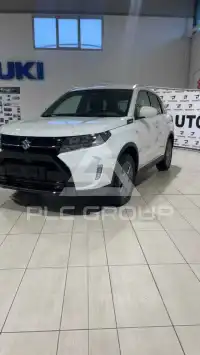 2026 Suzuki Vitara