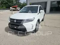 2026 Suzuki Vitara