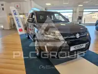 2026 Suzuki Vitara