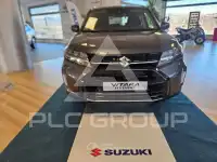 2026 Suzuki Vitara