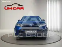 2026 Suzuki Vitara