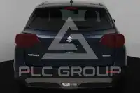 2026 Suzuki Vitara