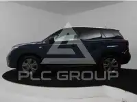 2026 Suzuki Vitara