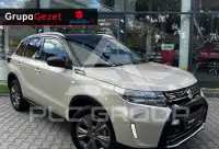 2026 Suzuki Vitara
