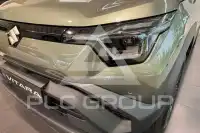 2026 Suzuki Vitara