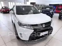 2026 Suzuki Vitara