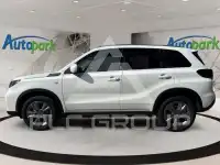 2026 Suzuki Vitara