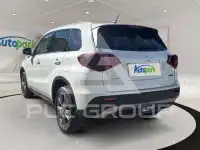 2026 Suzuki Vitara