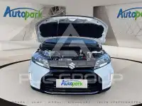 2026 Suzuki Vitara