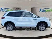 2026 Suzuki Vitara