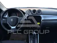2026 Suzuki Vitara