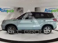 2026 Suzuki Vitara