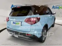 2026 Suzuki Vitara