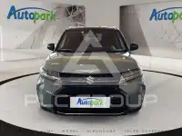 2026 Suzuki Vitara