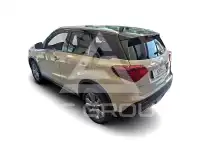 2026 Suzuki Vitara