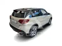 2026 Suzuki Vitara