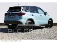 2026 Suzuki Vitara