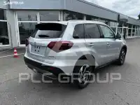 2026 Suzuki Vitara