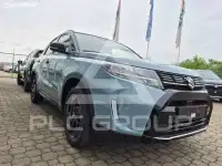 2026 Suzuki Vitara