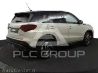2026 Suzuki Vitara