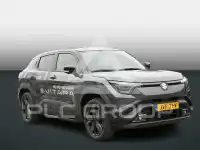 2026 Suzuki Vitara